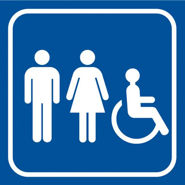 TOILETTES