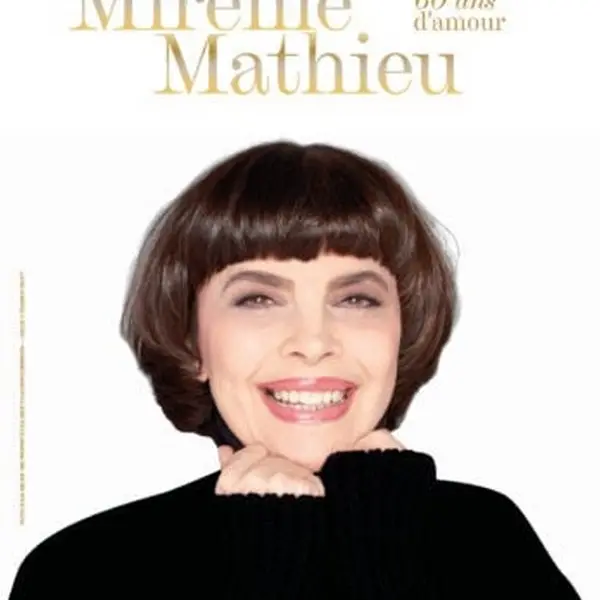 Mireille Mathieu