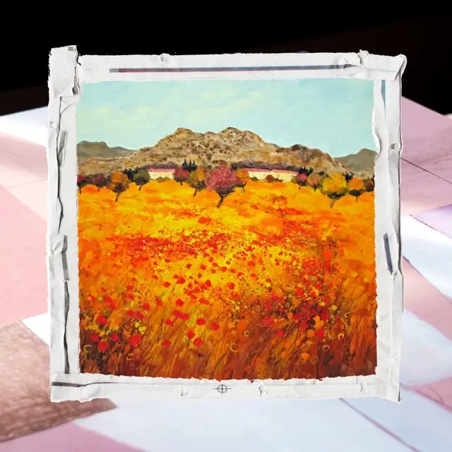 Exposition : Couleurs d'ici et d'ailleurs_Sanary-sur-Mer