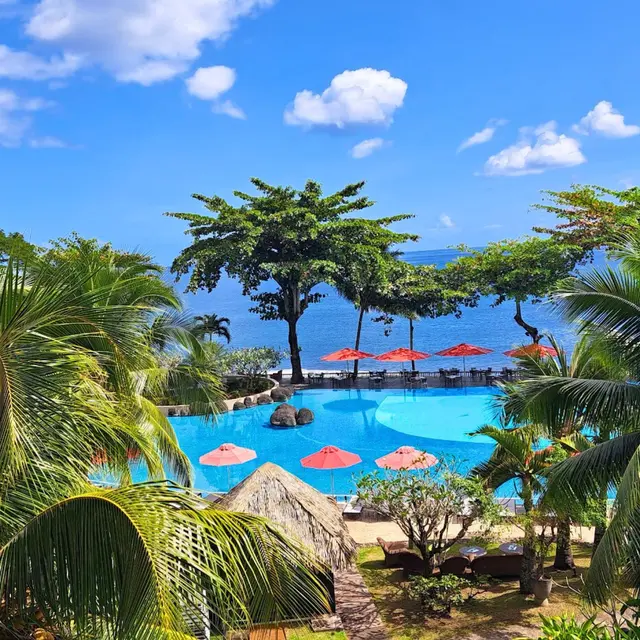 CONDO PEARL BEACH