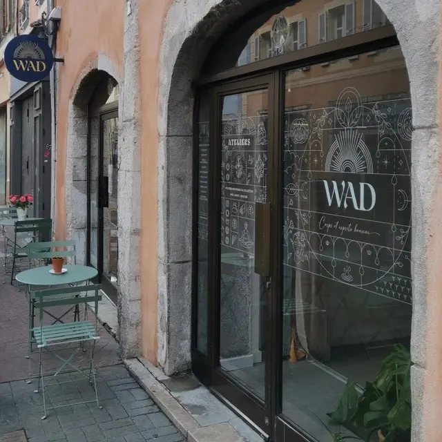 Atelier Bloom_Chambéry