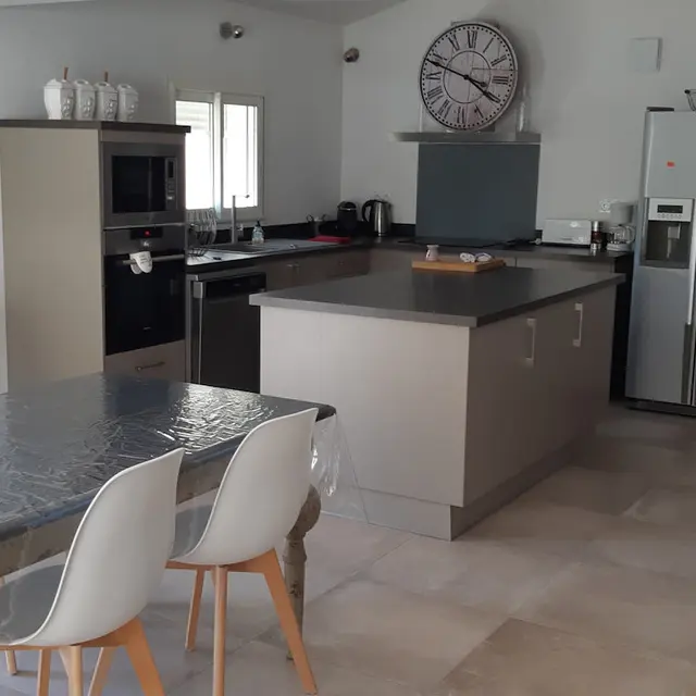 Gîte Mas des Roumaises_Le Thor