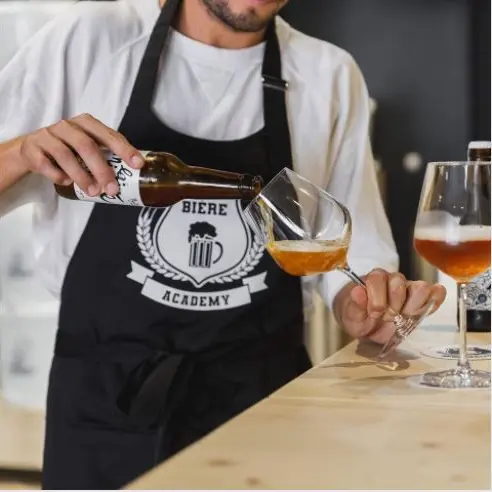 Biere Academy Marseille