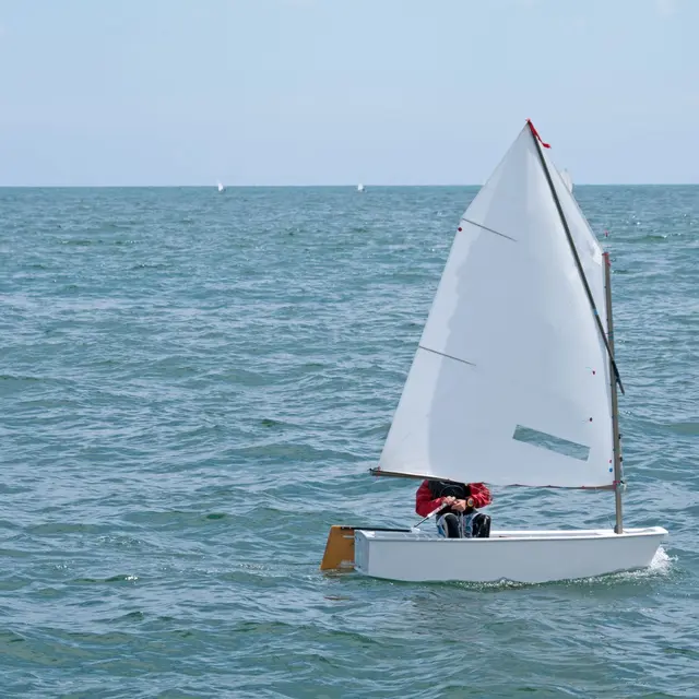 Les voiles des vignerons_Bandol