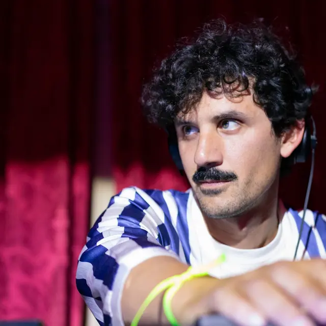 Les concerts Plage de l’Escalet – Chipo del cartel & friends_Ramatuelle