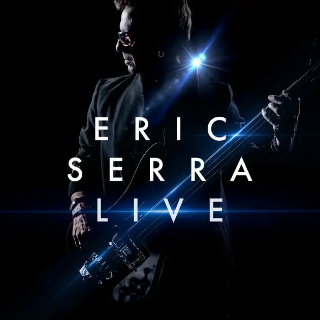 Eric Serra Live_Nice