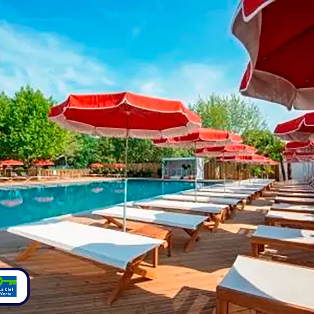 Camping La Plage d'Argens_Fréjus