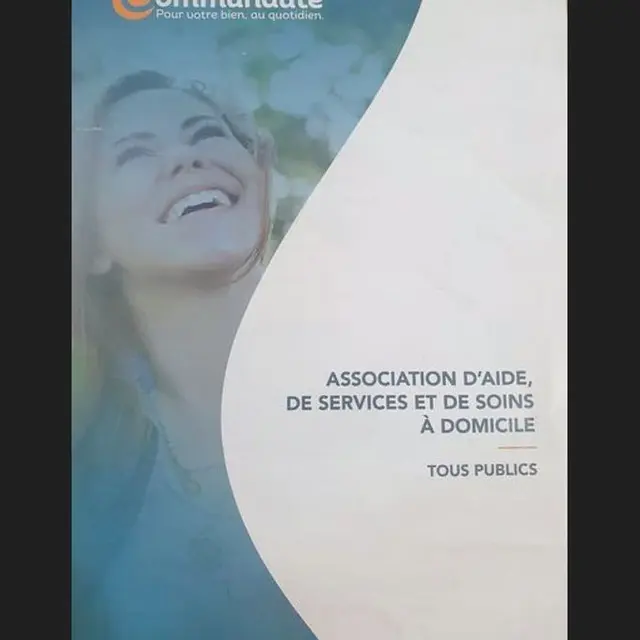 La Communauté_Marseille