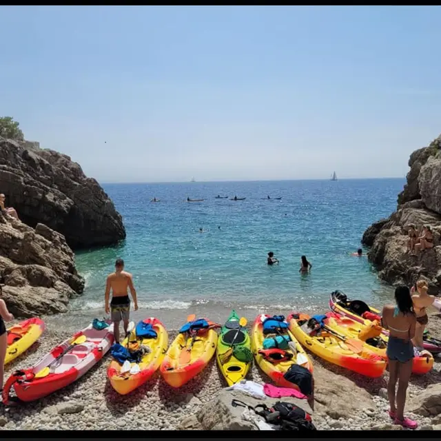 Estaque Loisirs Marseille