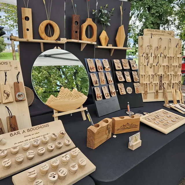 Marché des créateurs_Uriage