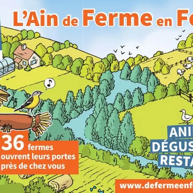 Glaces à la ferme Rimo_La Chapelle-du-Châtelard