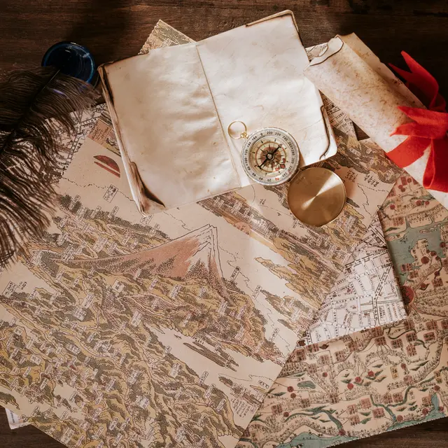 Chasse au trésor de Noël