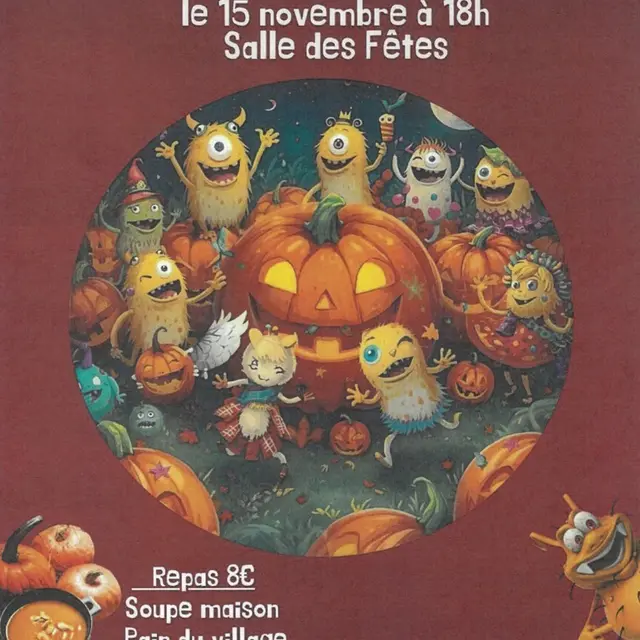 Bal des citrouilles_Saint-Vincent-de-Mercuze