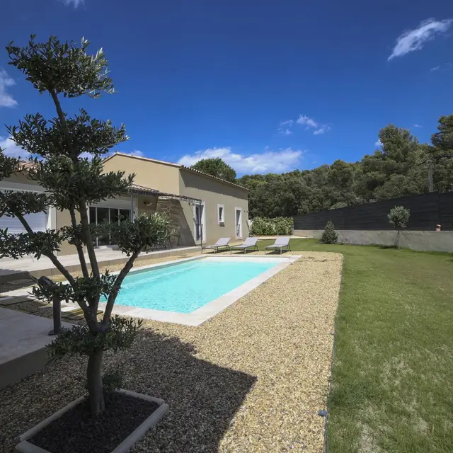 A l'Orée du Luberon