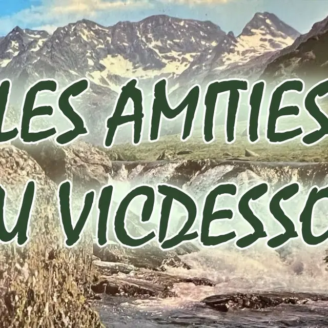 Les amitiés du Vicdessos_Val-de-Sos