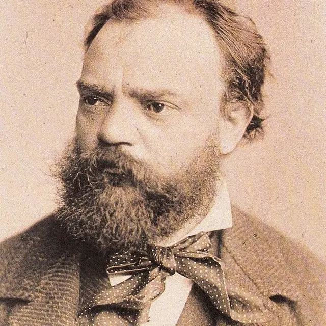 Conférence : « Zigeunerlieder » d’Antonín Dvořák_Chambéry