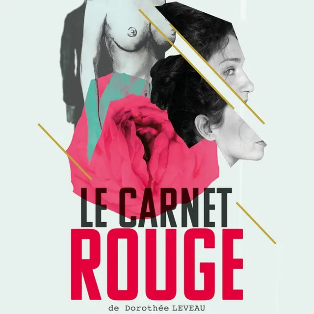 Le Carnet Rouge_Avignon