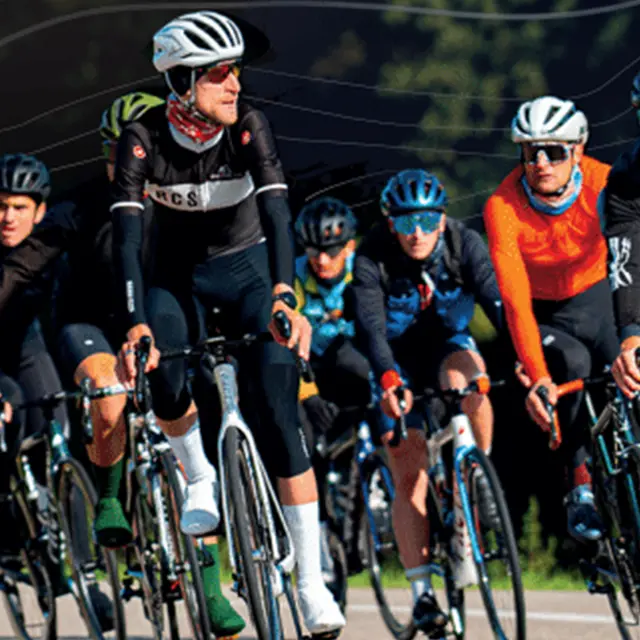 La 200 • Le Comptoir du Cycliste_Cusset