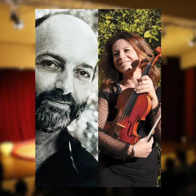 Classique : les incontournables du violon_Sanary-sur-Mer