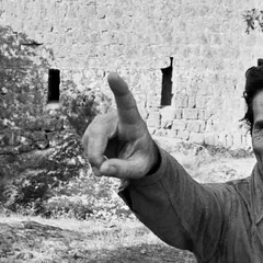 Théâtre - Pylade, étude pasolinienne_Aubervilliers