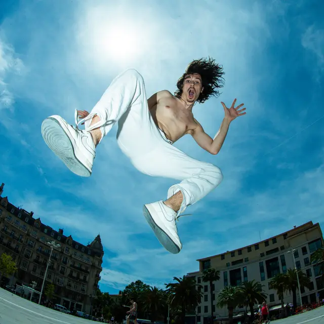 La Semaine du Rythme du Conservatoire TPM_Toulon