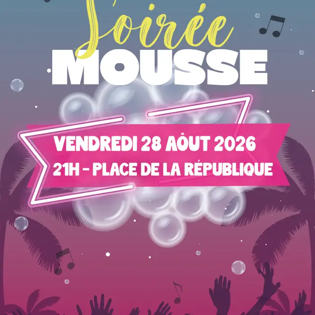 Soirée Mousse_Carqueiranne