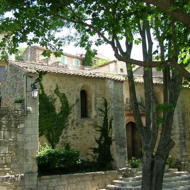 Eglise Saint-Pierre-ès-Liens