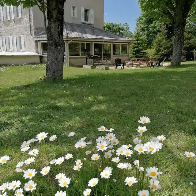 Gîte Un Abri pour nos têtes