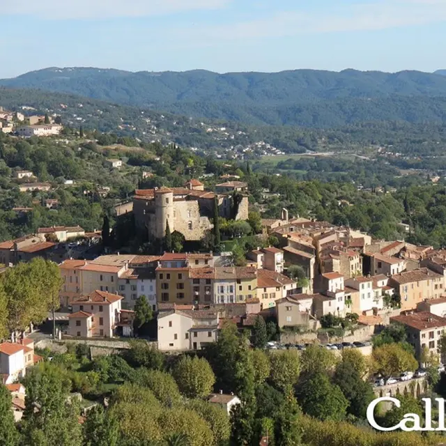 Callian Var