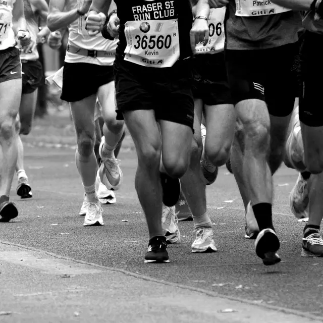 Marathon