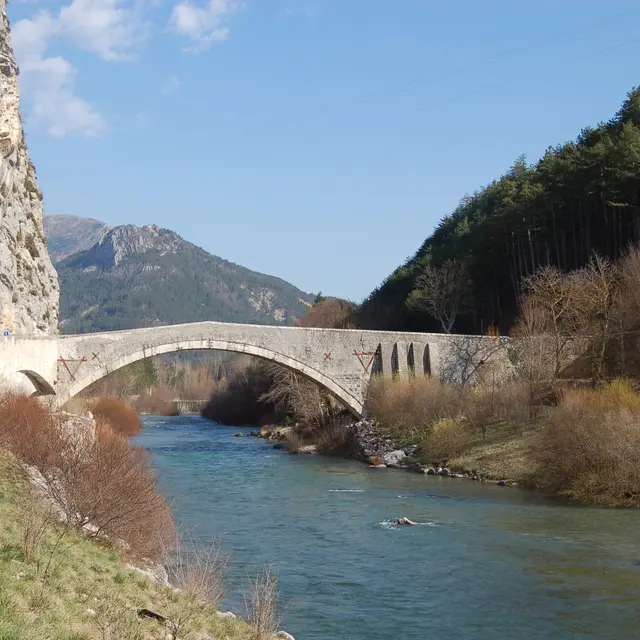 Pont du Roc