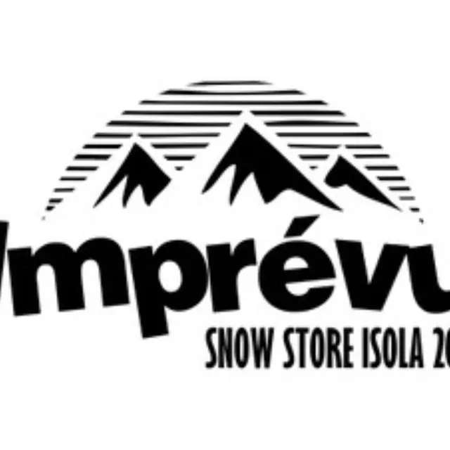 1mprévu Snow Shop_Isola 2000