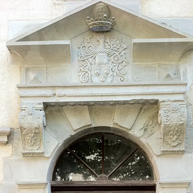 Maison Guillet de Monthoux