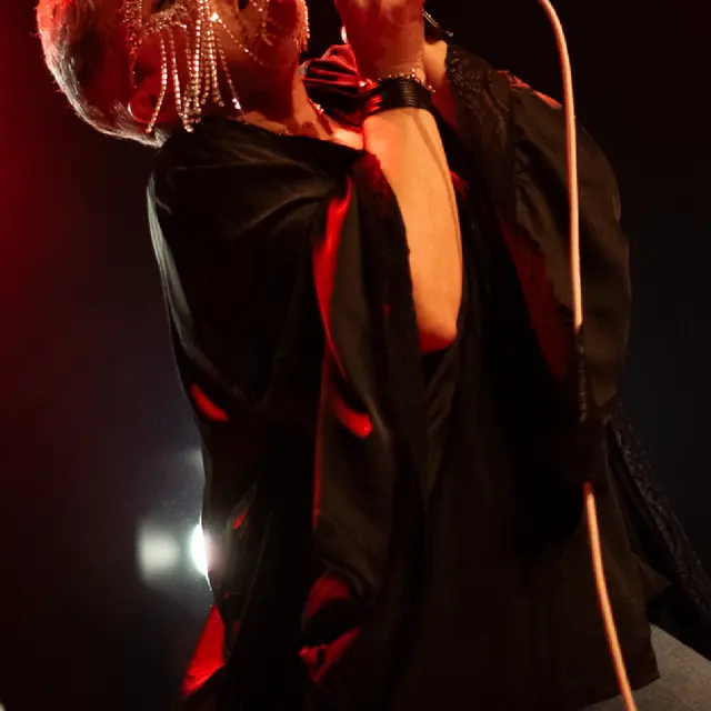 Concert • Thérébène_Cusset
