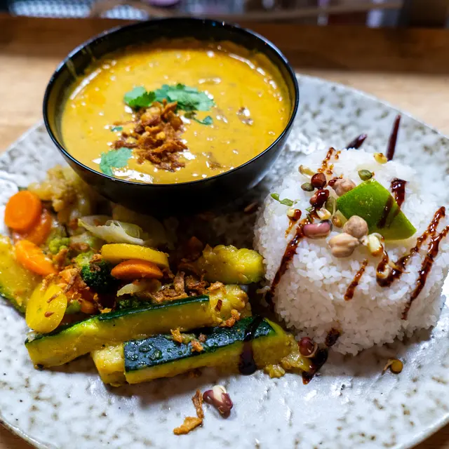 Cuisine du monde_Puget-sur-Argens