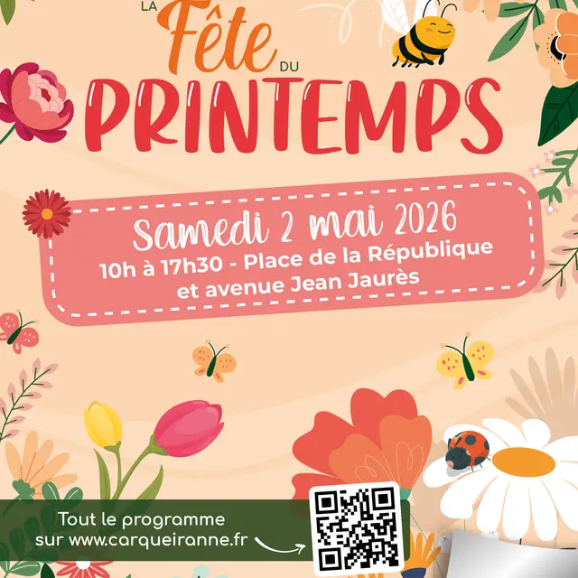 Fête du Printemps_Carqueiranne