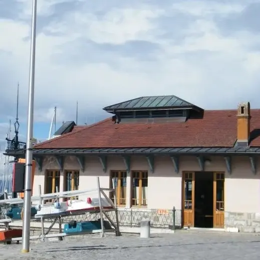 Ancienne douane - Journées Européennes du Patrimoine 2025_Thonon-les-Bains