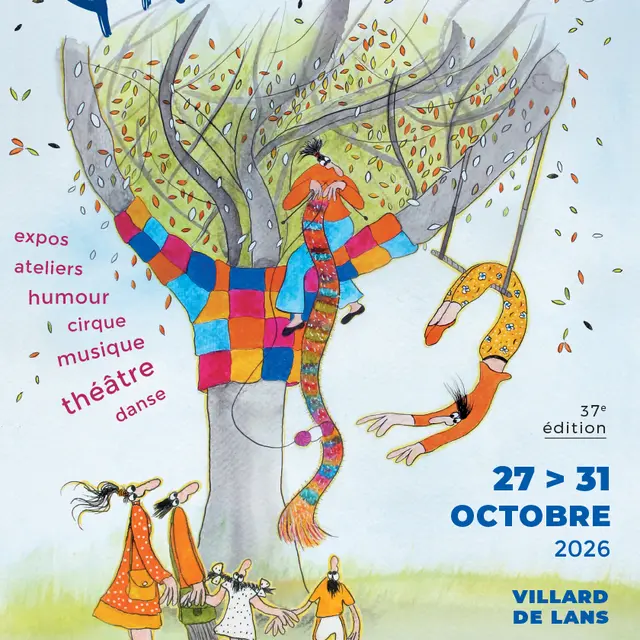Festival Y'a tout ça !_Villard-de-Lans