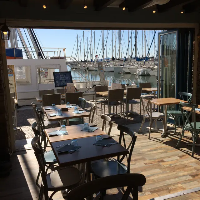 Restaurant Le Galion