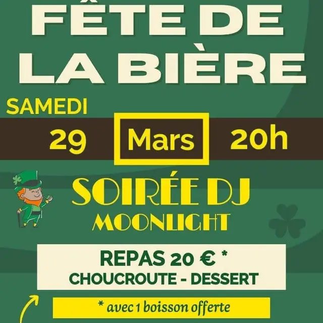 Fete de la biere_Lizac