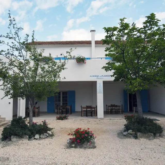 Auberge des Plaines - Mignon_Saintes-Maries-de-la-Mer