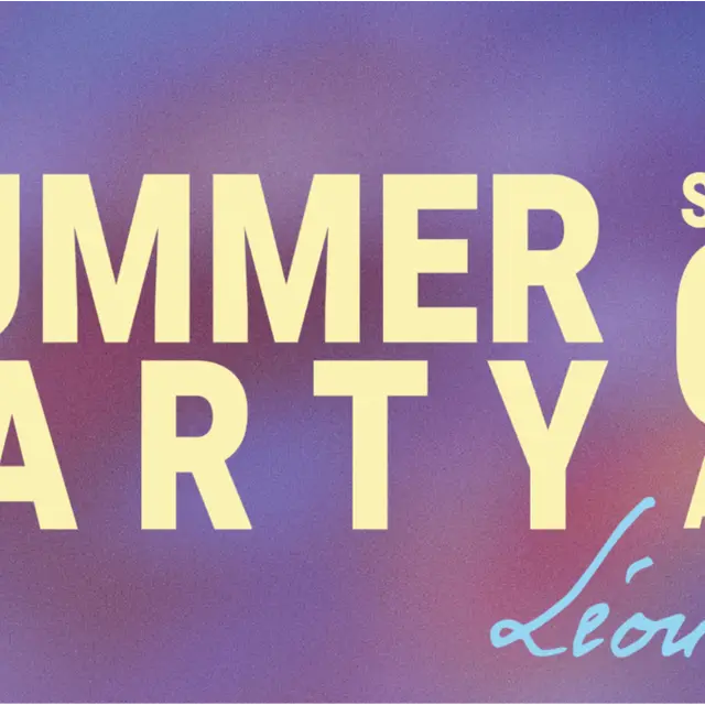 Léoube Summer Party_Bormes-les-Mimosas