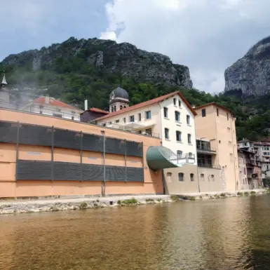 musée ext.
