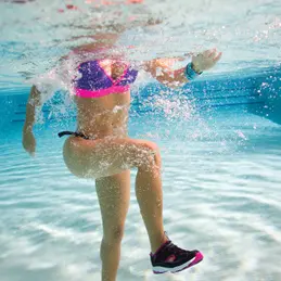 Aqua Fitness 1
