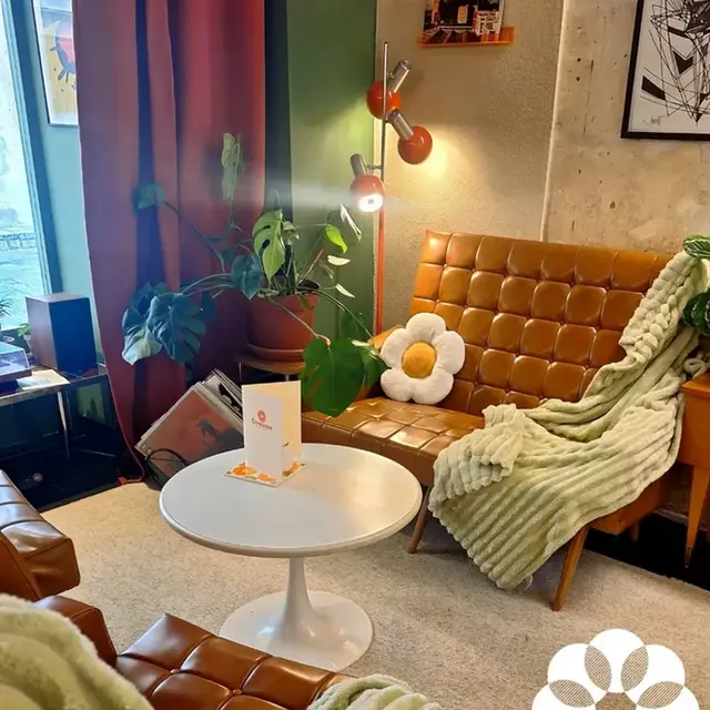 Cosmos - patisserie engagée_Arles