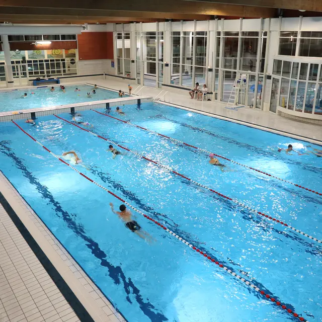 Piscine Aqualude