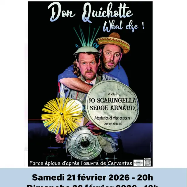 Citadell’arte : Spectacles vivants_Villefranche-sur-Mer