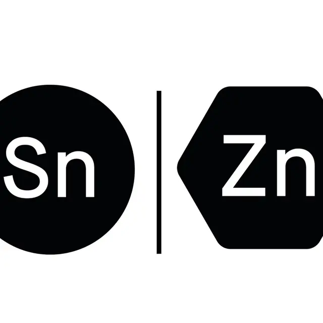 Zinc