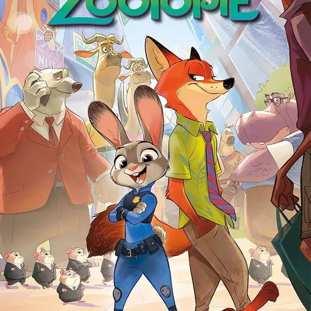 Cinéma Zootopie_Valdeblore