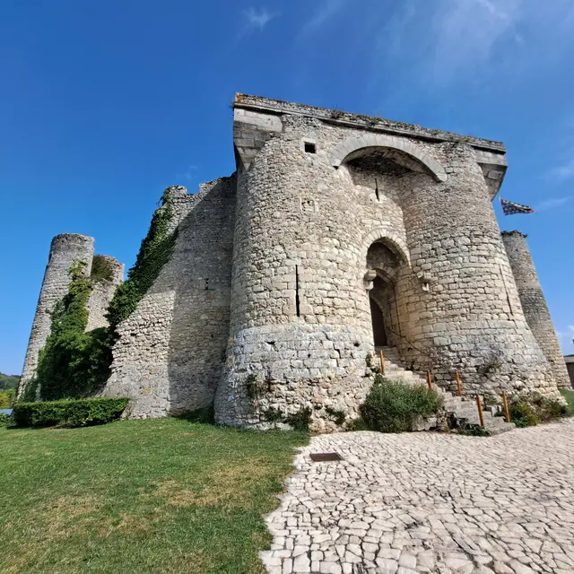 Forteresse